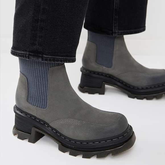 DR. Martens - Corran Chelsea Boot - Picture 2 of 10